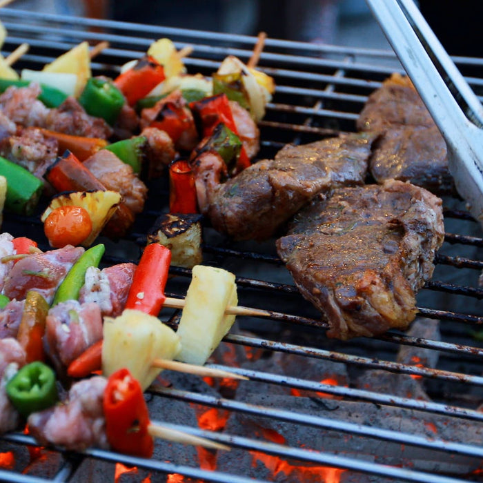 Last Chance! 25% OFF Outdoor & BBQ Favourites 🌞