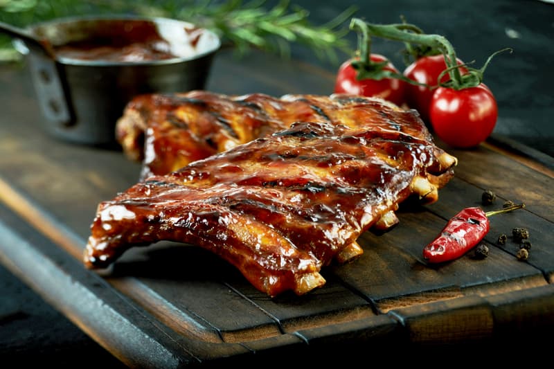Cook Up a Special Father's Day Feast!