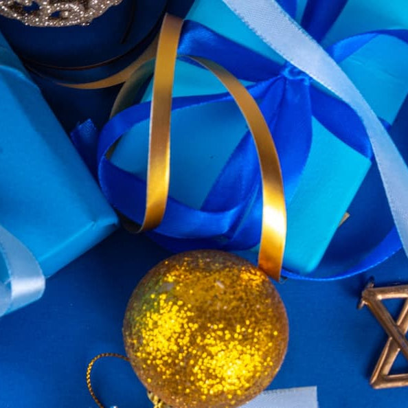 A Message of Light This Hanukkah