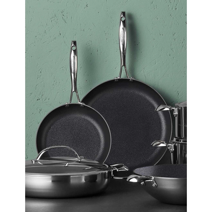 Just Added: Scanpan 2-Pan Sets on Sale!