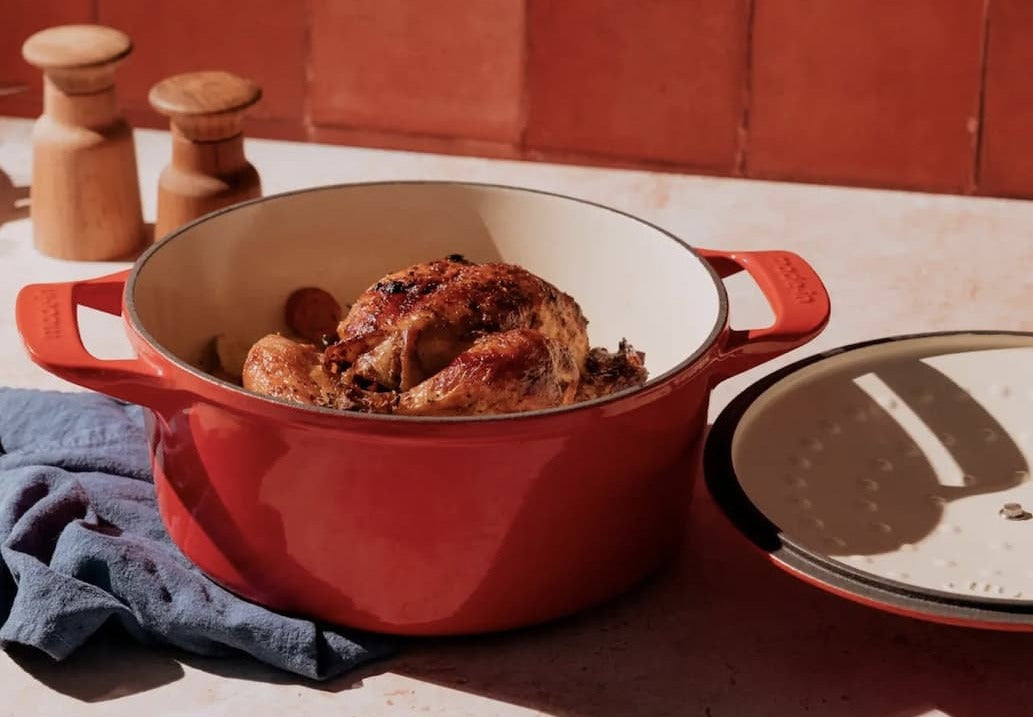 Meet Your New Kitchen Workhorses