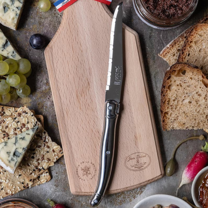 Why We Love Laguiole at Cookery 🔪🥖👩‍🍳