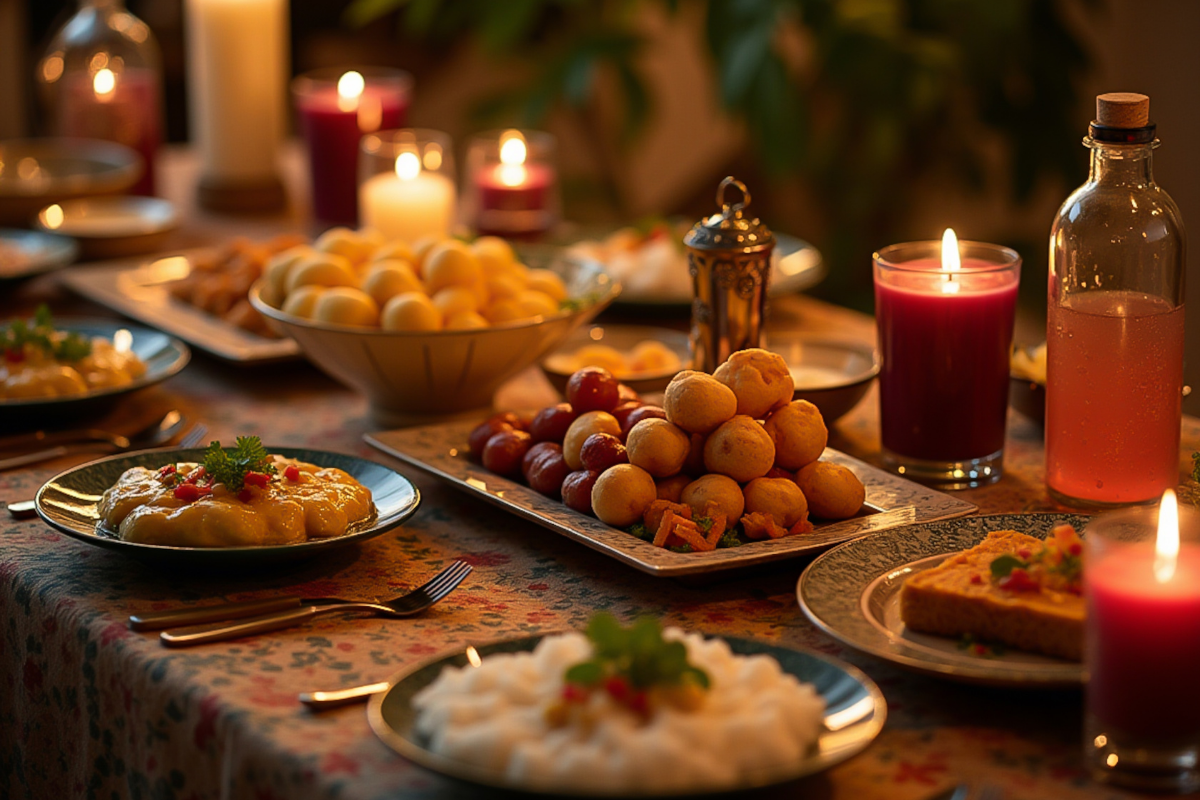 Eid Mubarak from all of us at Cookery 🌙✨