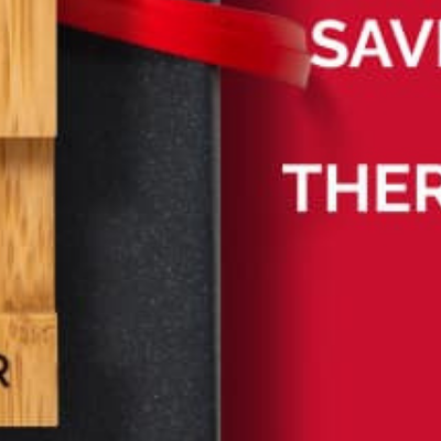 🔥 MEATER Has Joined Our Black Friday Event!