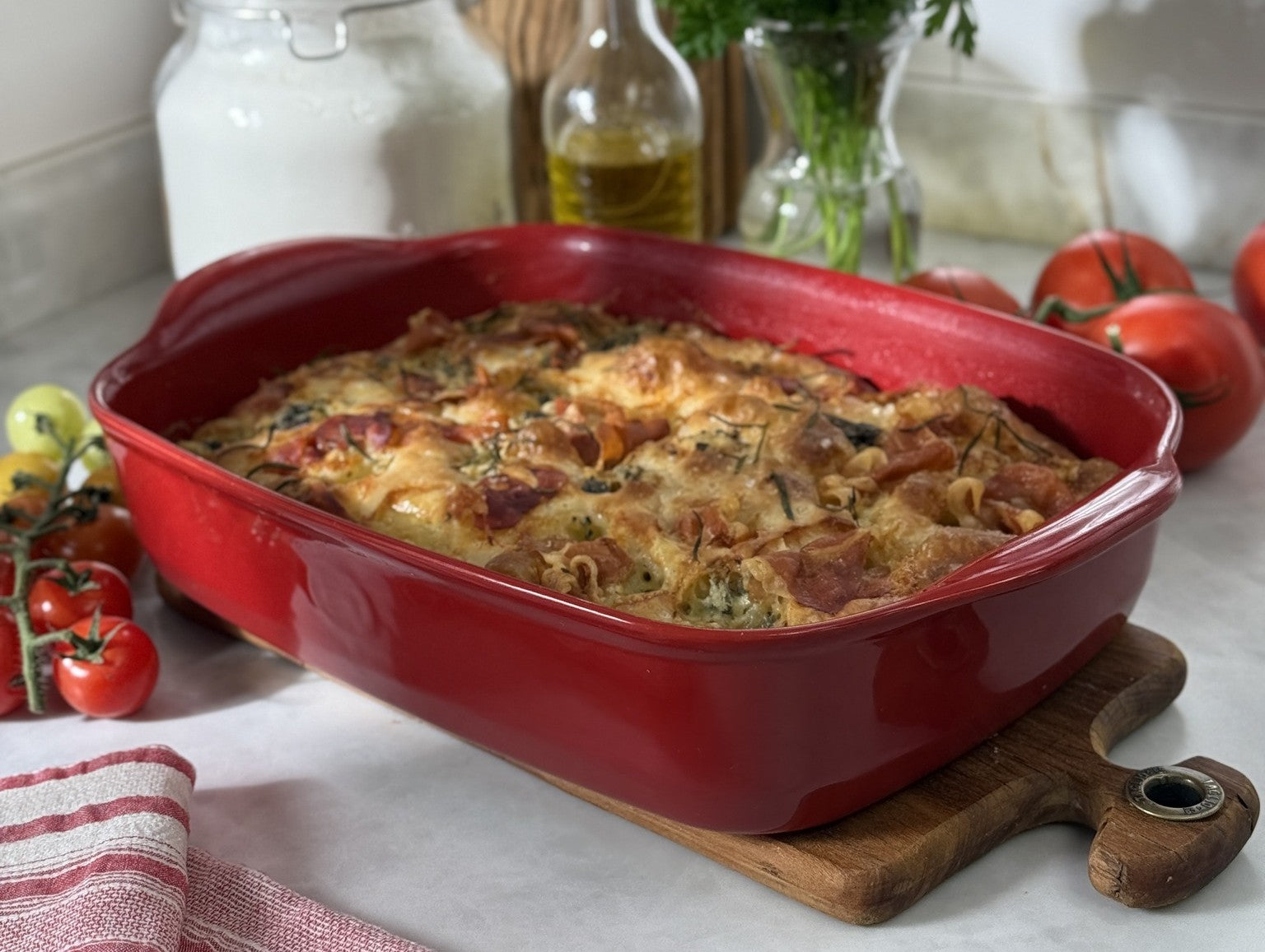 🍒 A First for Cookery: Emile Henry Joins Our Black Friday Sale