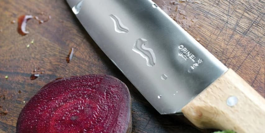 It's Knife Sharpening Week at Cookery!
