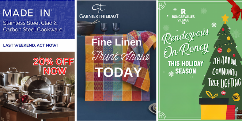 ✨ Whoa! What a Weekend!!✨