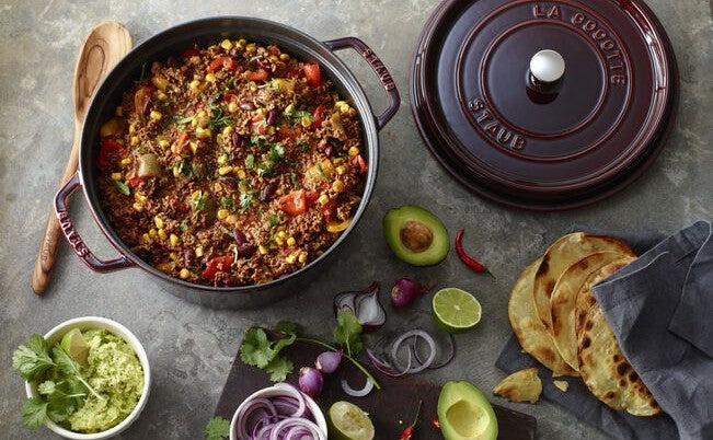 Staub SALE