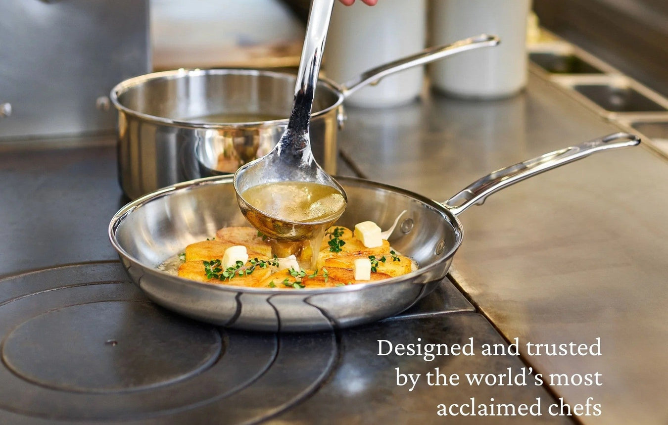 Elevate Your Fall Cooking with Hestan 🦃