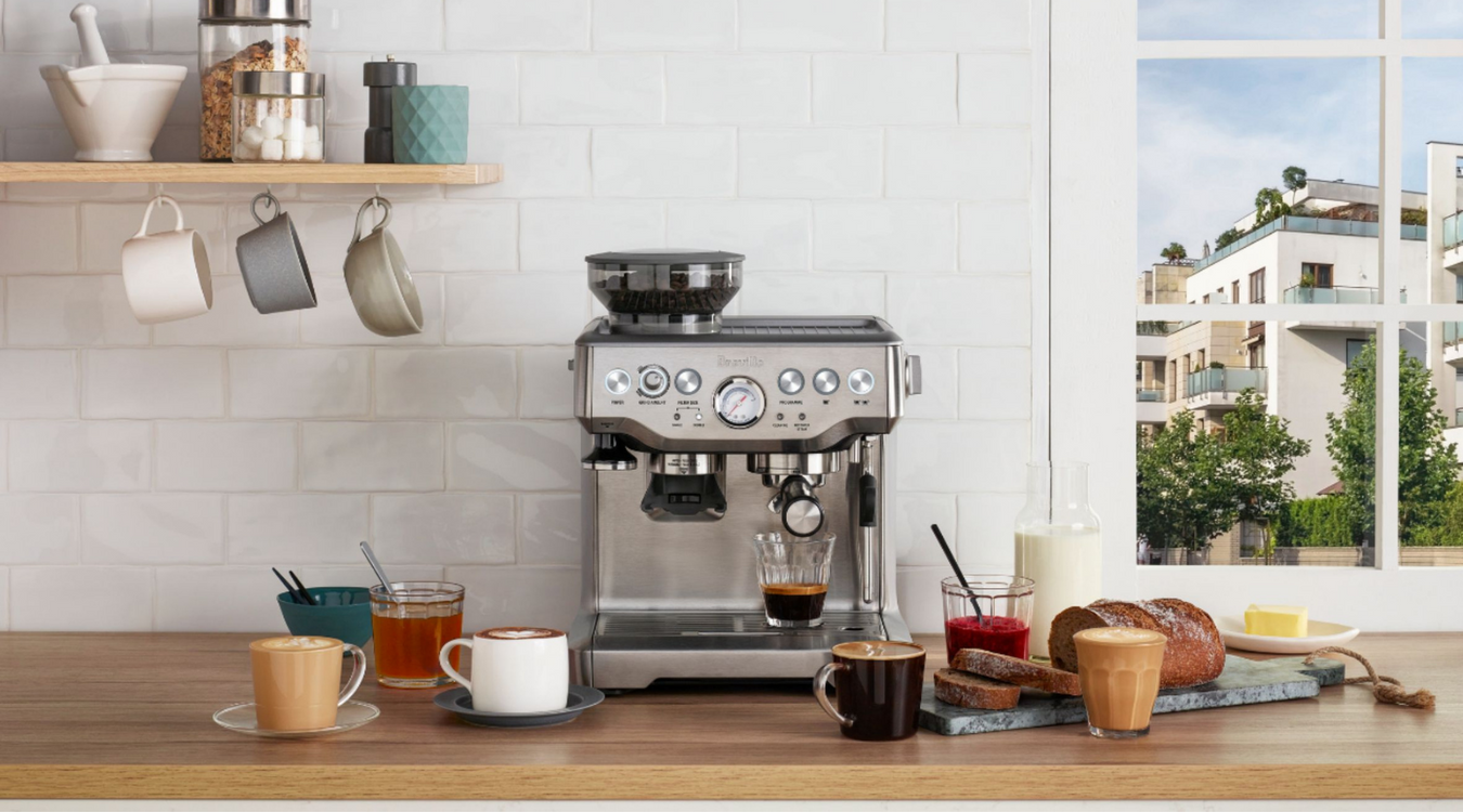 Breville Sale