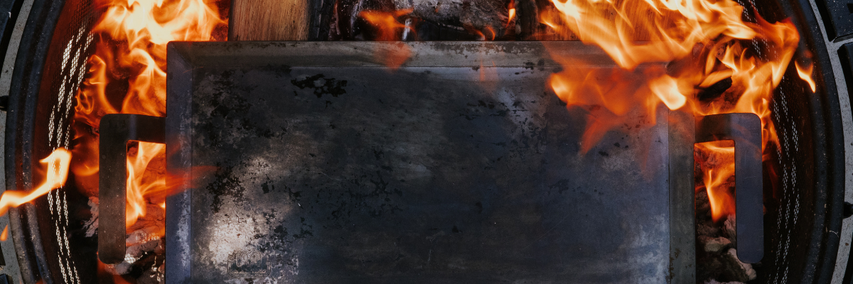 MADE IN Cookware - Seasoned Carbon Steel