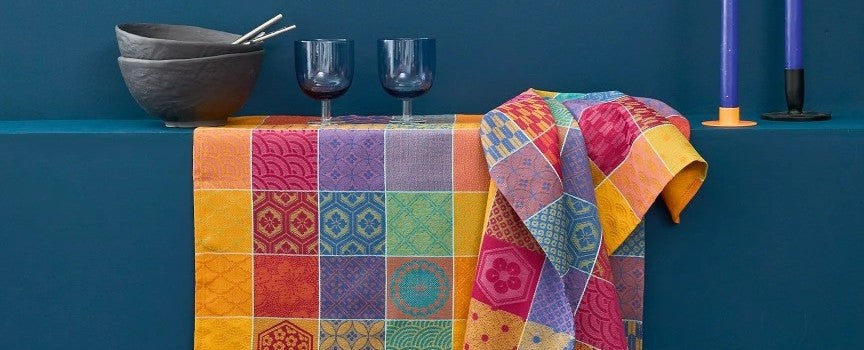 European Style at Cookery