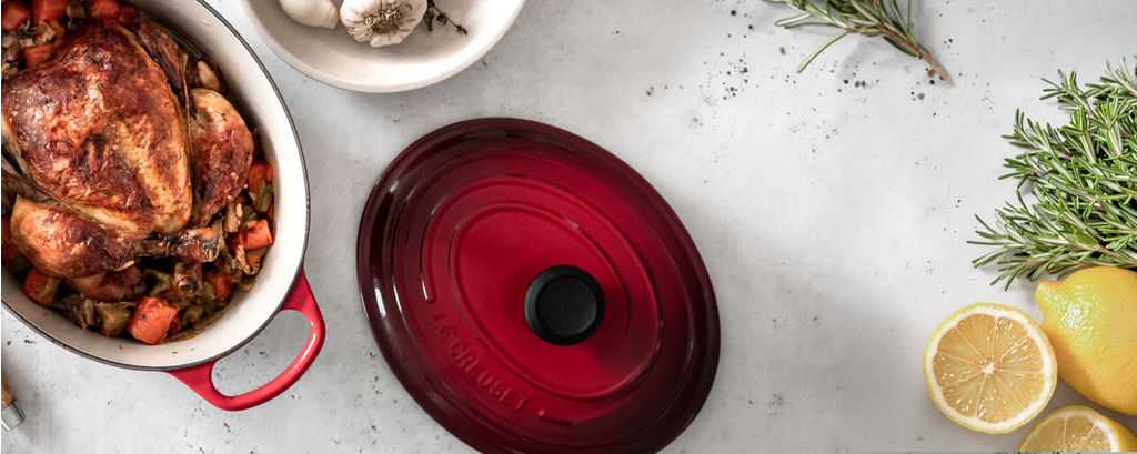 Le Creuset Fall Sale