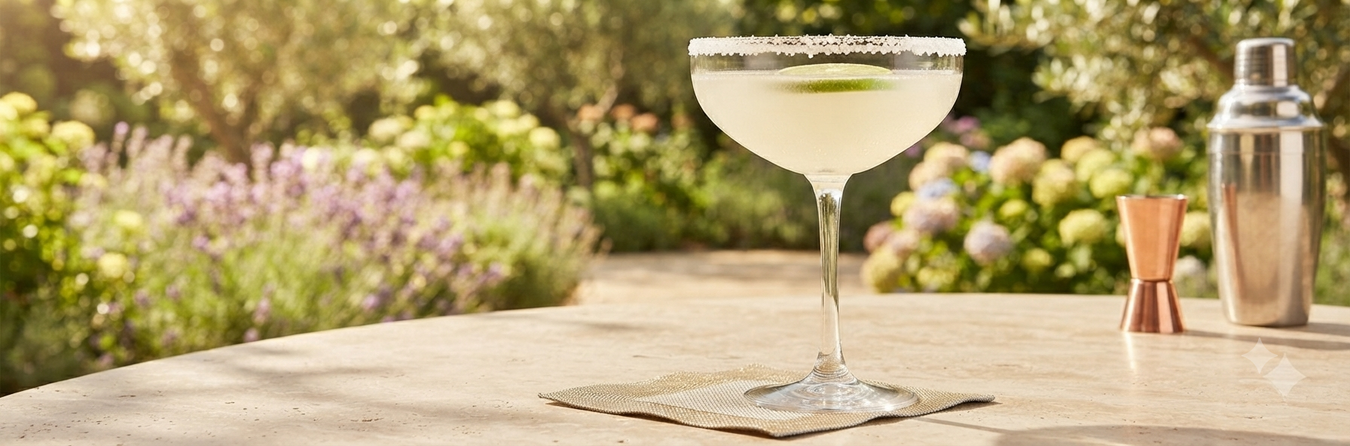 Classic Margarita