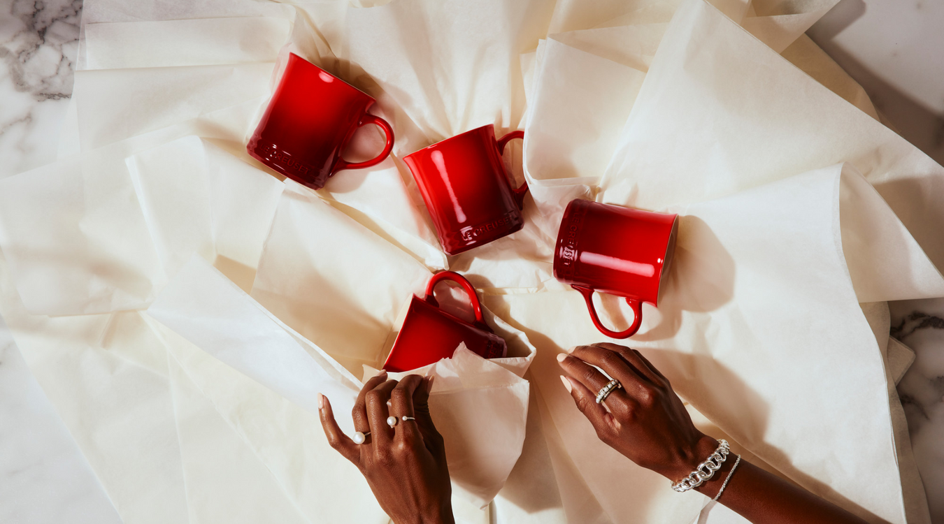 Gifts for the Tea & Coffee Lover