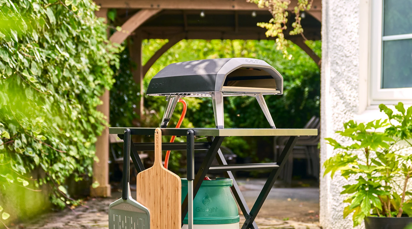 Ooni Pizza Ovens & Accessories