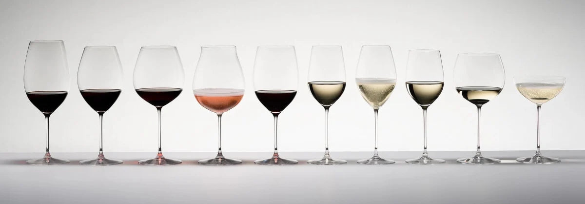 Riedel Sale