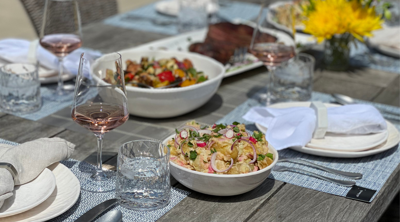 Alison's Top 10 for Summer