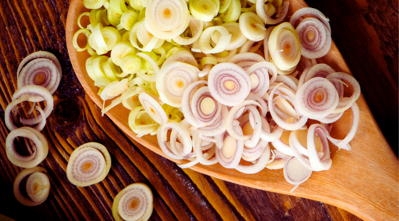 Globally-Inspired BBQ: Asian