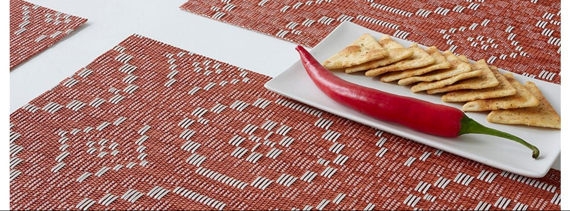 Chilewich Collection