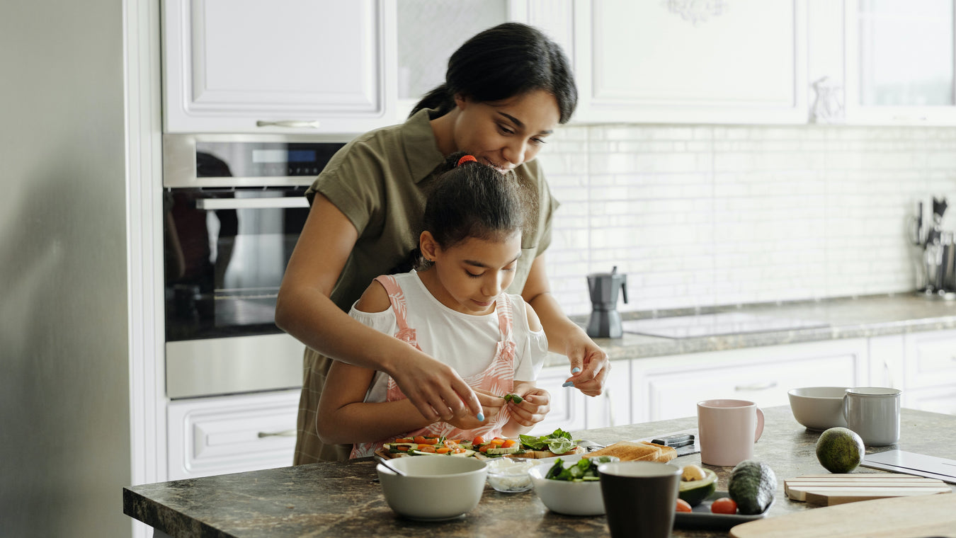 Our Favourites for Mother's Day