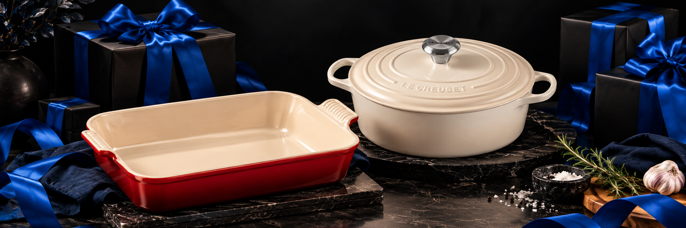 Black Friday Le Creuset Sale
