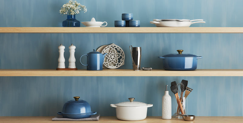 Le Creuset Spring Sale