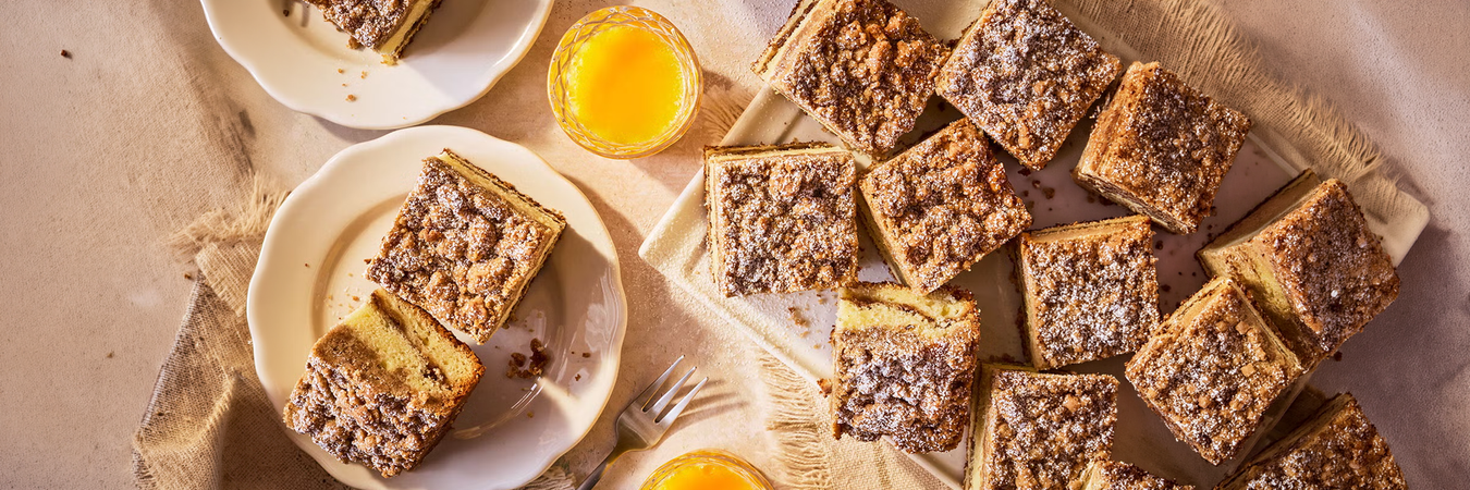 Coffee Cake