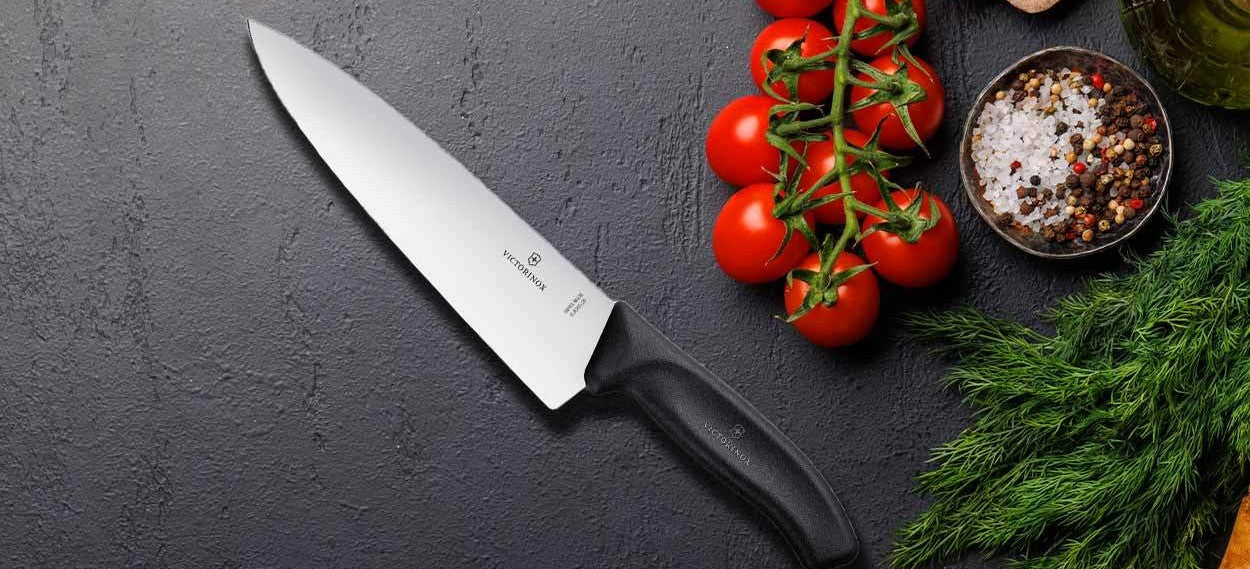 Victorinox Knives