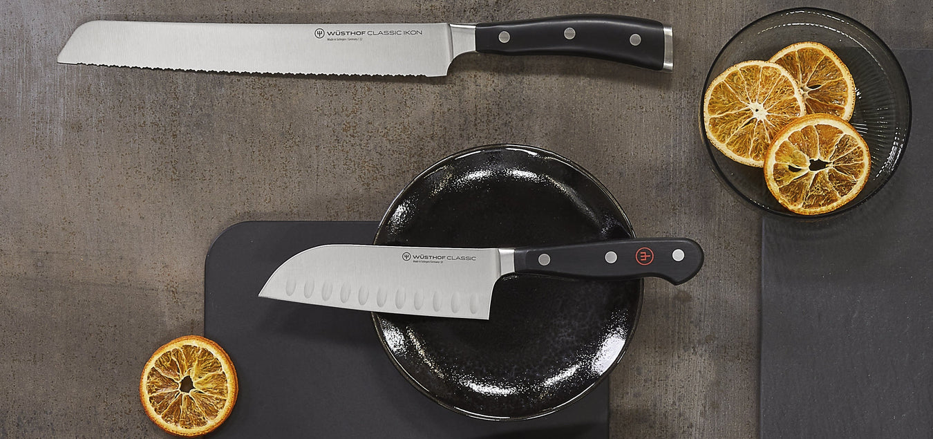 Wusthof Sale