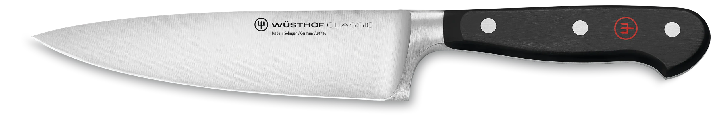 Wusthof Classic 6" Cook's Knife