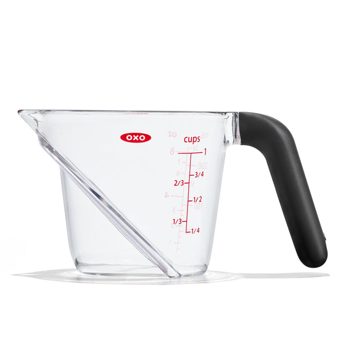 OXO Good Grips Tritan™ Renew Angled Measuring Cup - 1 Cup