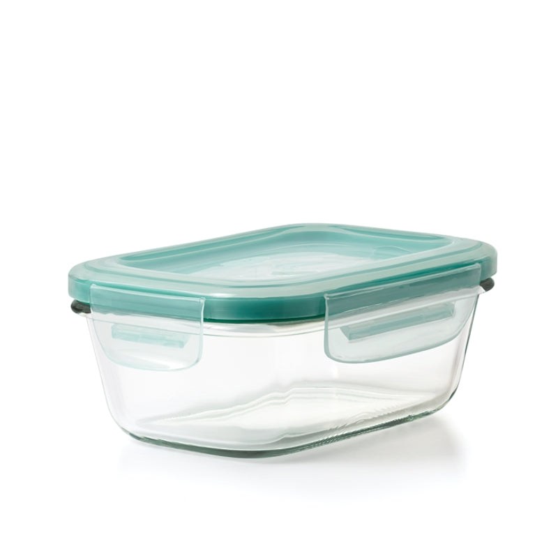 OXO SmartSeal™ Glass Container 380 mL