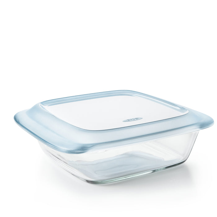 OXO Square Glass Baking Dish