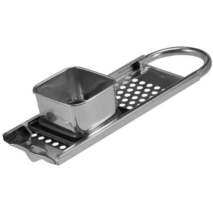 Danesco Stainless Steel Spaetzle Maker