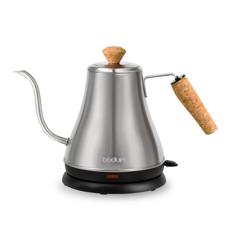 Bouilloire à col de cygne Bodum Melior - 0,8 l / 27 oz