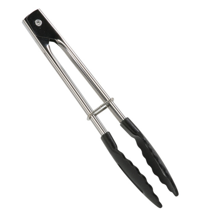 Danesco Mini Tongs - Black