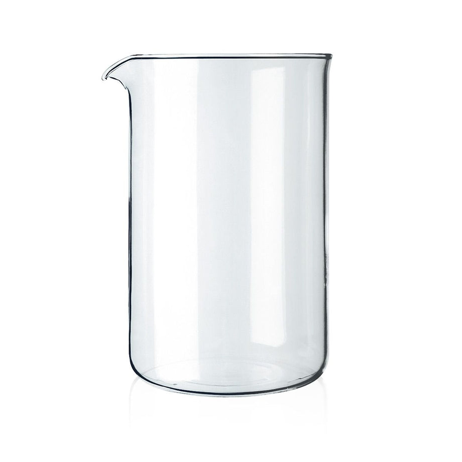 Bodum Spare Beaker Spare Glass 12 Cup - 1.5l / 51oz