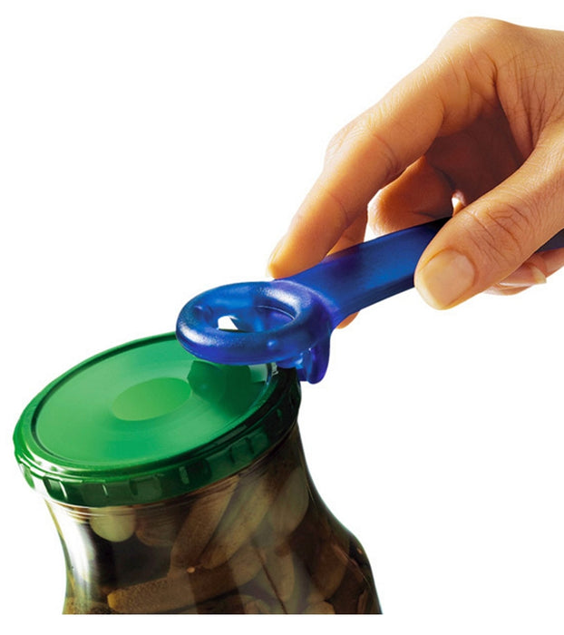 Jarkey® Jar Opener - Assorted Colours