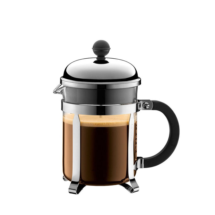 Bodum Chambord Coffee Maker 4 Cup - 0.5l / 17oz