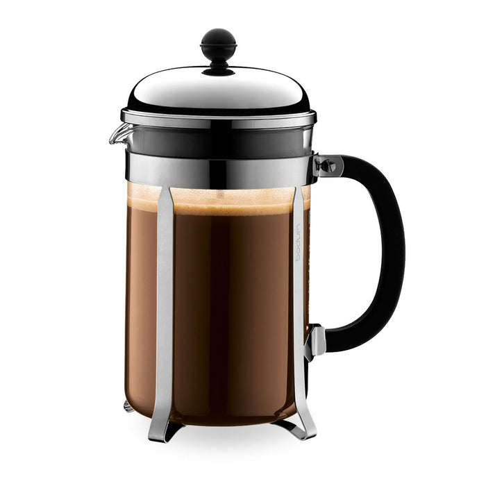 Bodum Chambord USA Coffee Maker 12 Cup - 1.5l / 51oz