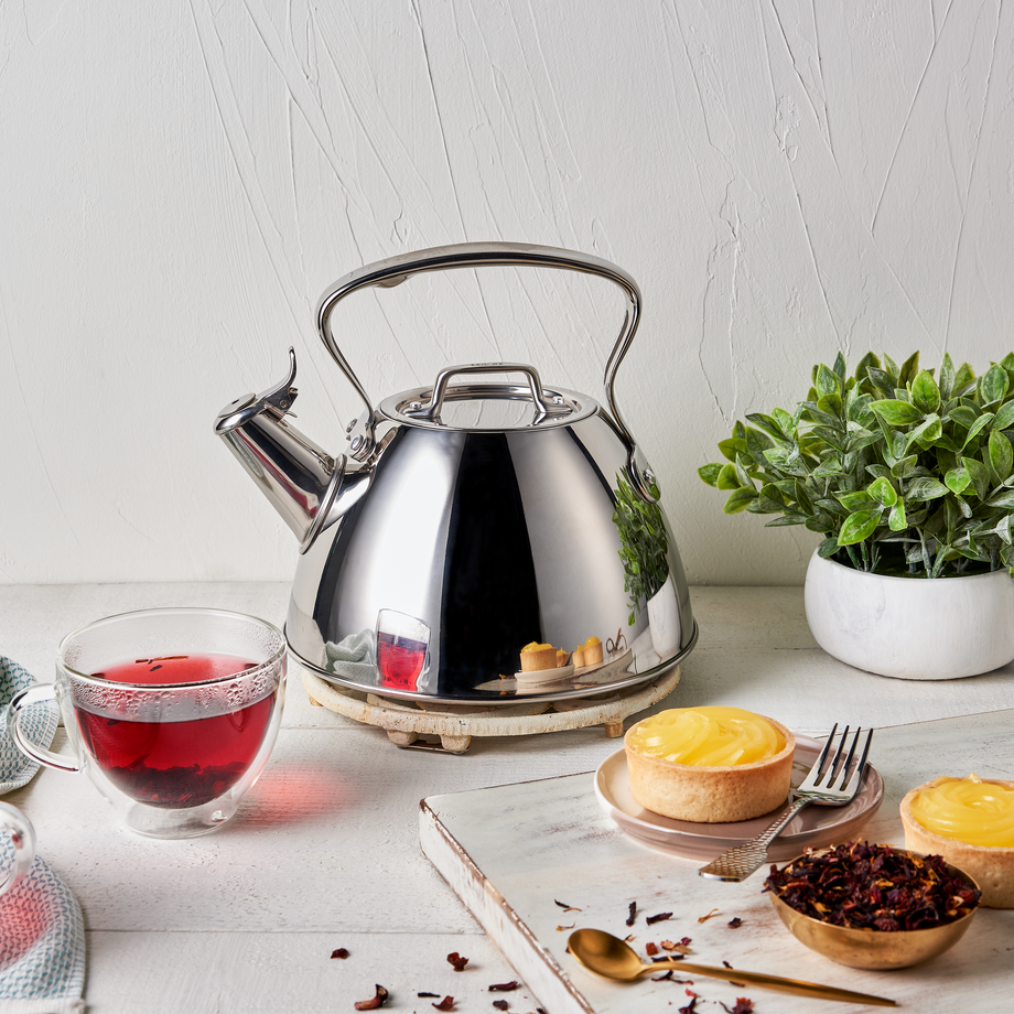 All-Clad 2QT Tea Kettle
