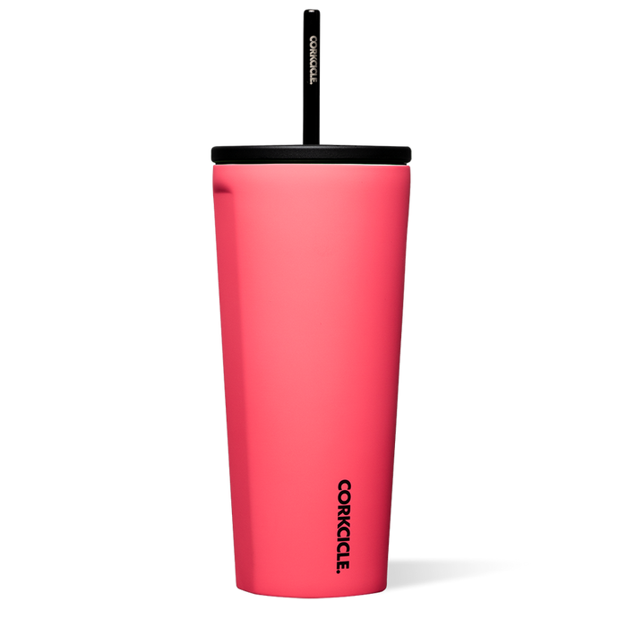 Corkcicle Cold Cup - Paradise Punch / 24oz