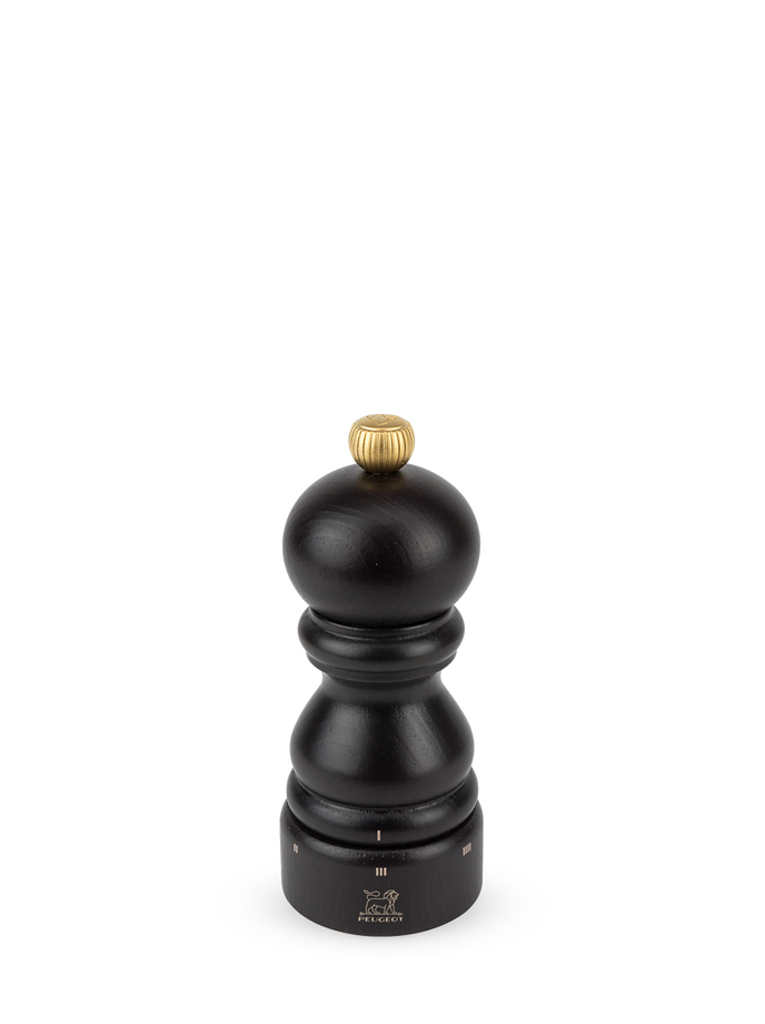 Peugeot Paris u'Select Wood Chocolate Manual Salt Mill - 12cm