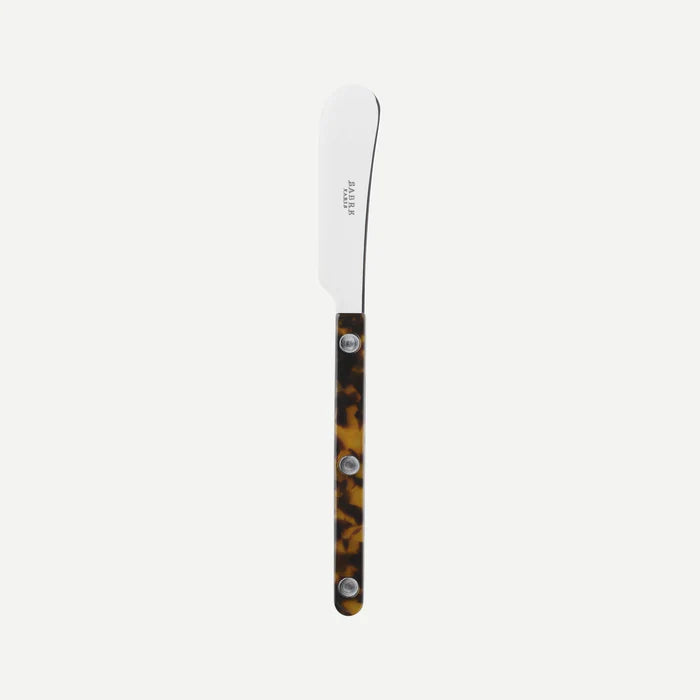 Sabre Bistrot Spreader - Tortoise Shell