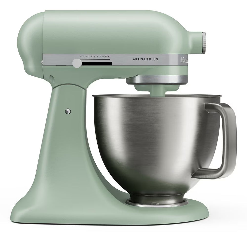 KitchenAid®  Artisan Plus 5 Quart  Tilt-Head Stand Mixer - Cardamom