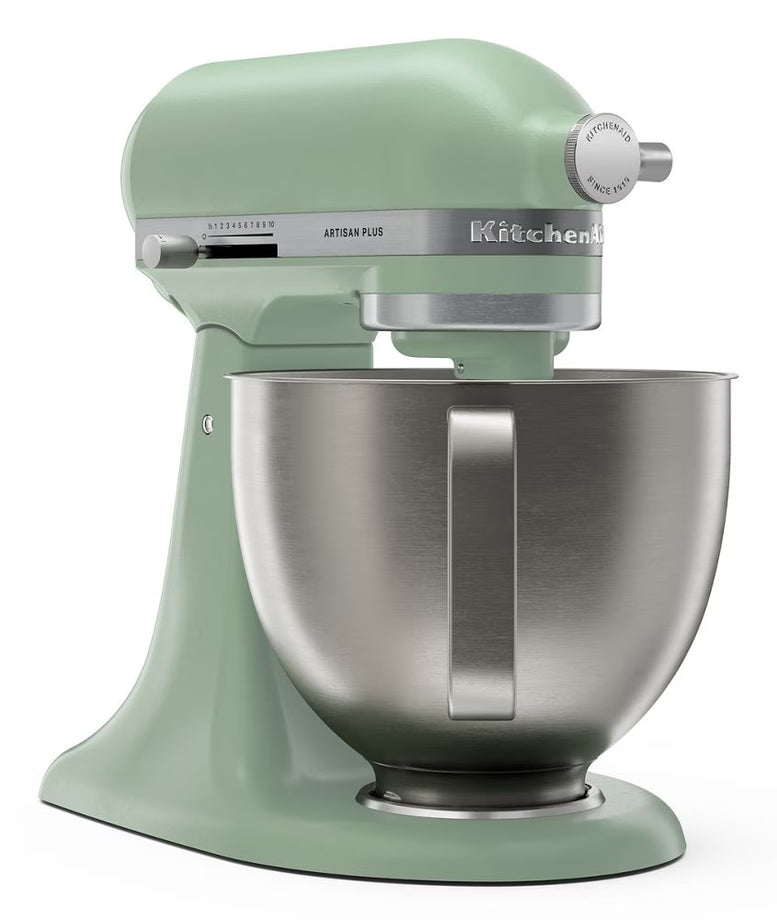 KitchenAid®  Artisan Plus 5 Quart  Tilt-Head Stand Mixer - Cardamom