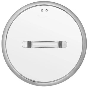 Scanpan TechnIQ Glass Lid - 26cm