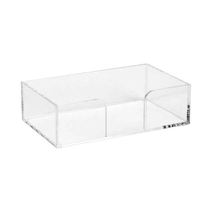 Harman Elements Napkin Holder Guest Clear