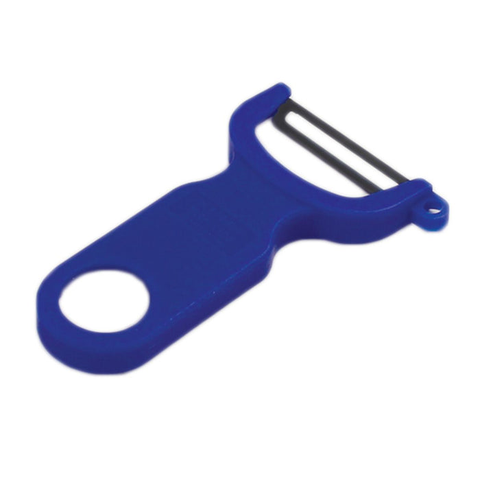 Kuhn Rikon Swiss Peeler - Blue